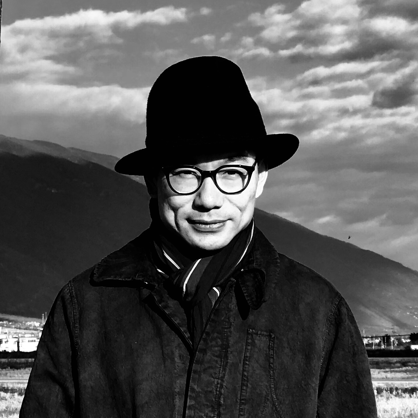 YANG ZHAO