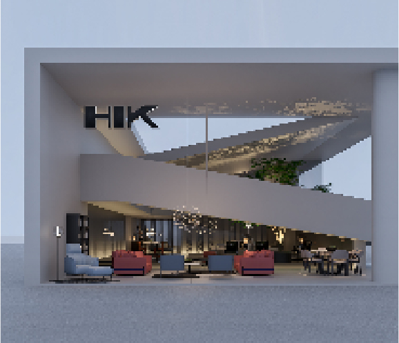 2024 Мебельная ярмарка Shanghai Hongqiao