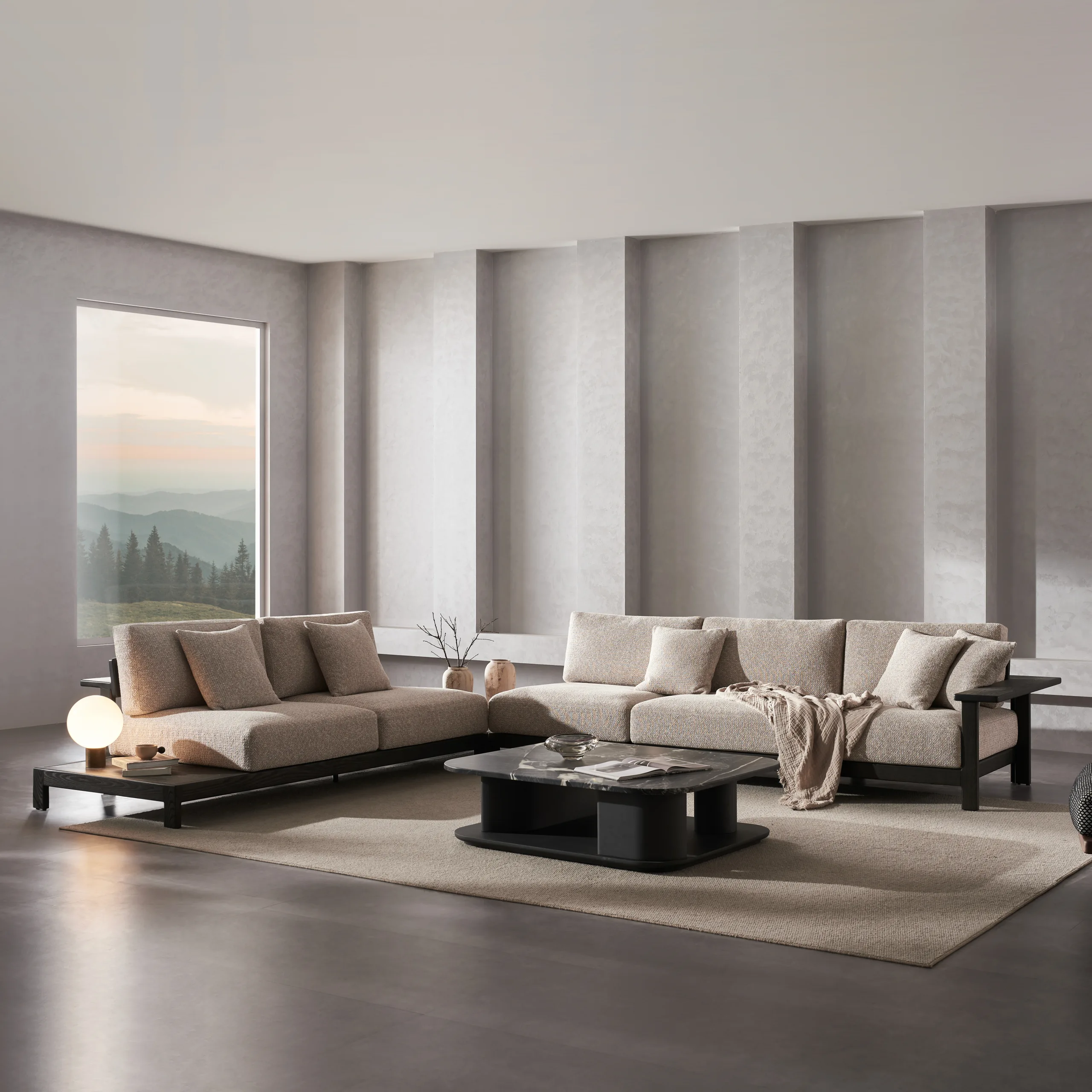 HIK Living Room 2 detail 2
