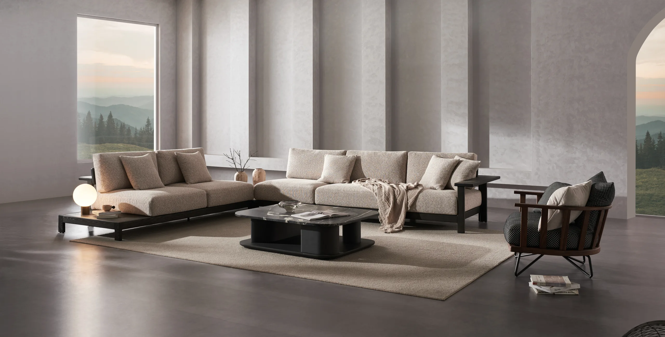 HIK Living Room 2 detail 3