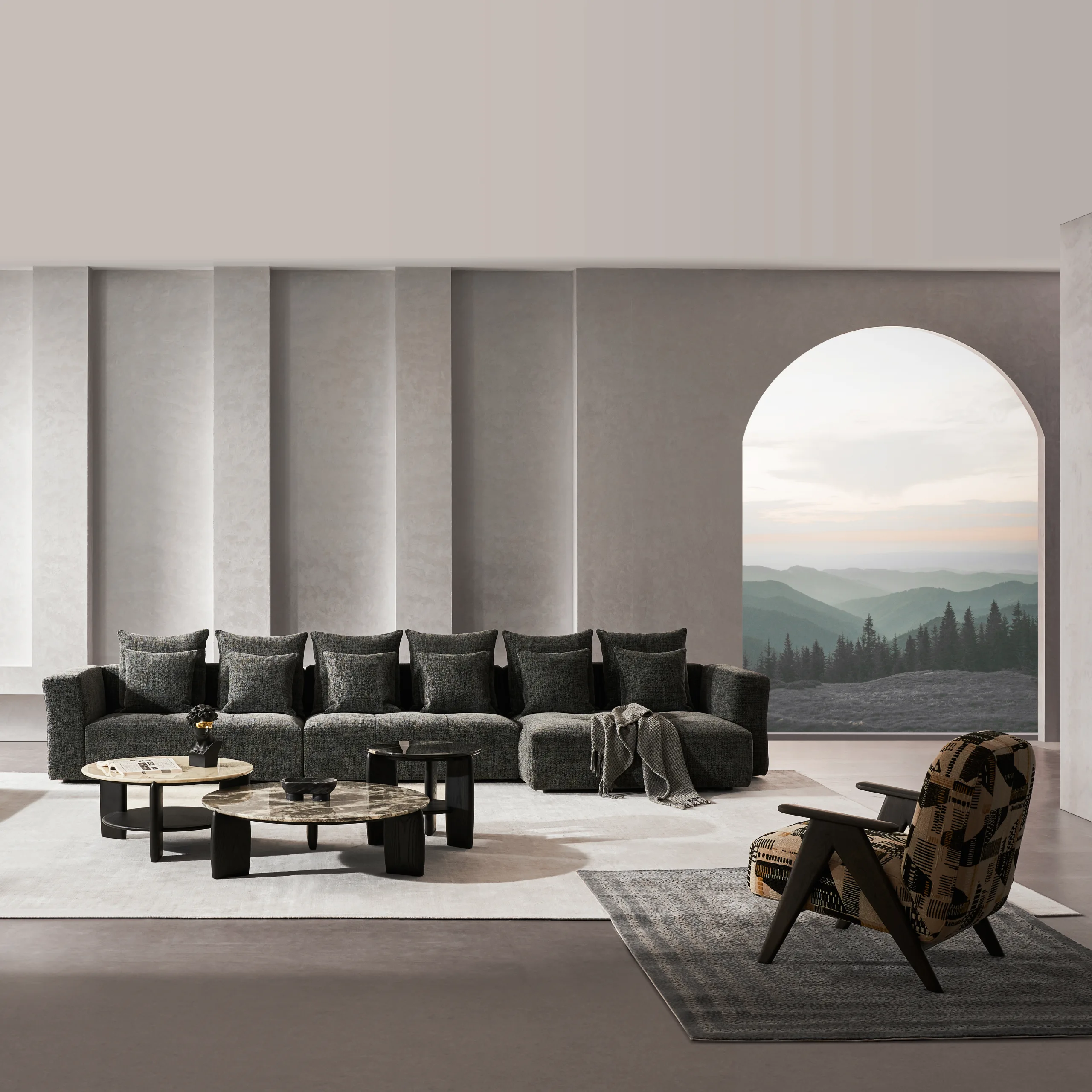HIK Living Room 3 detail 4