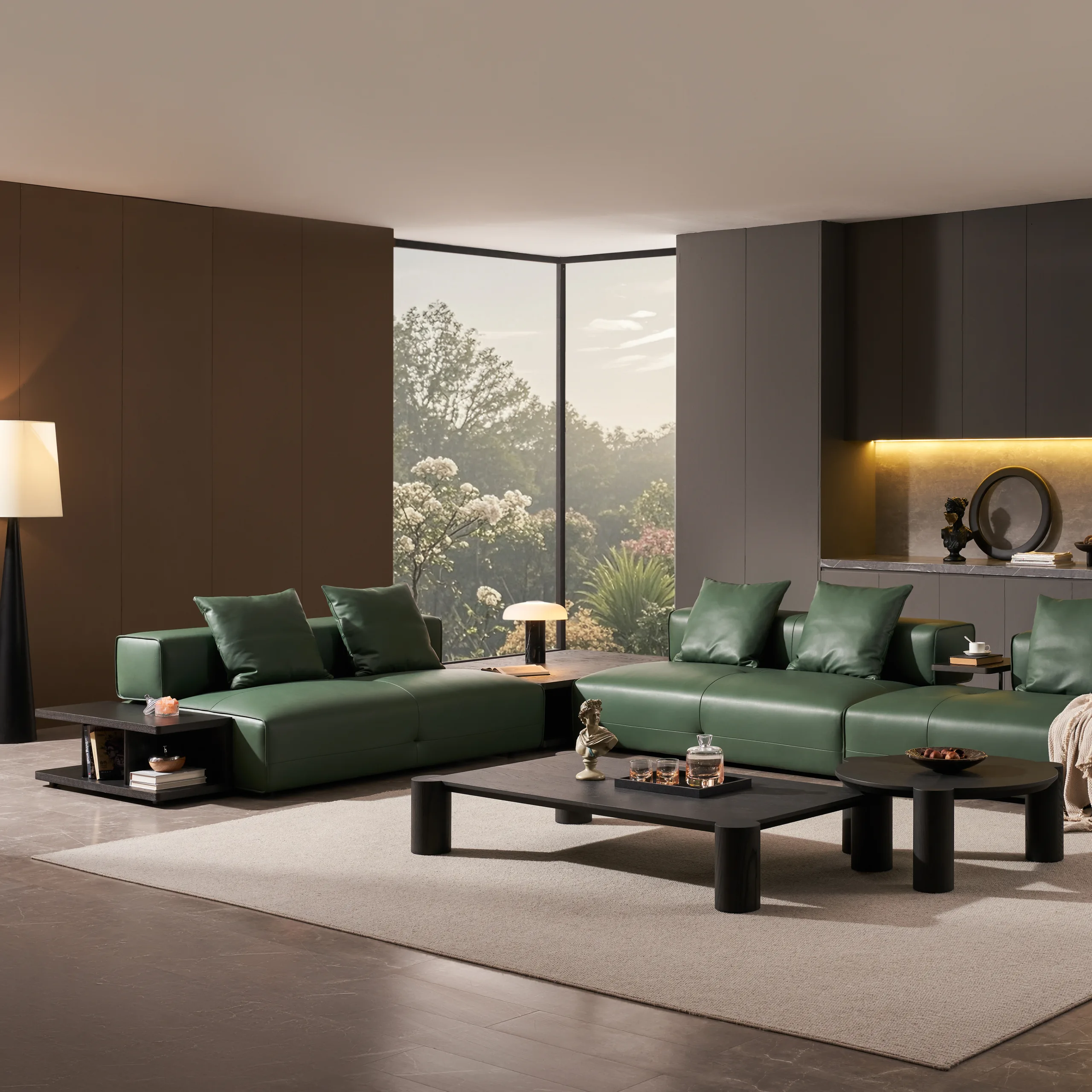 HIK Living Room 4 detail 2