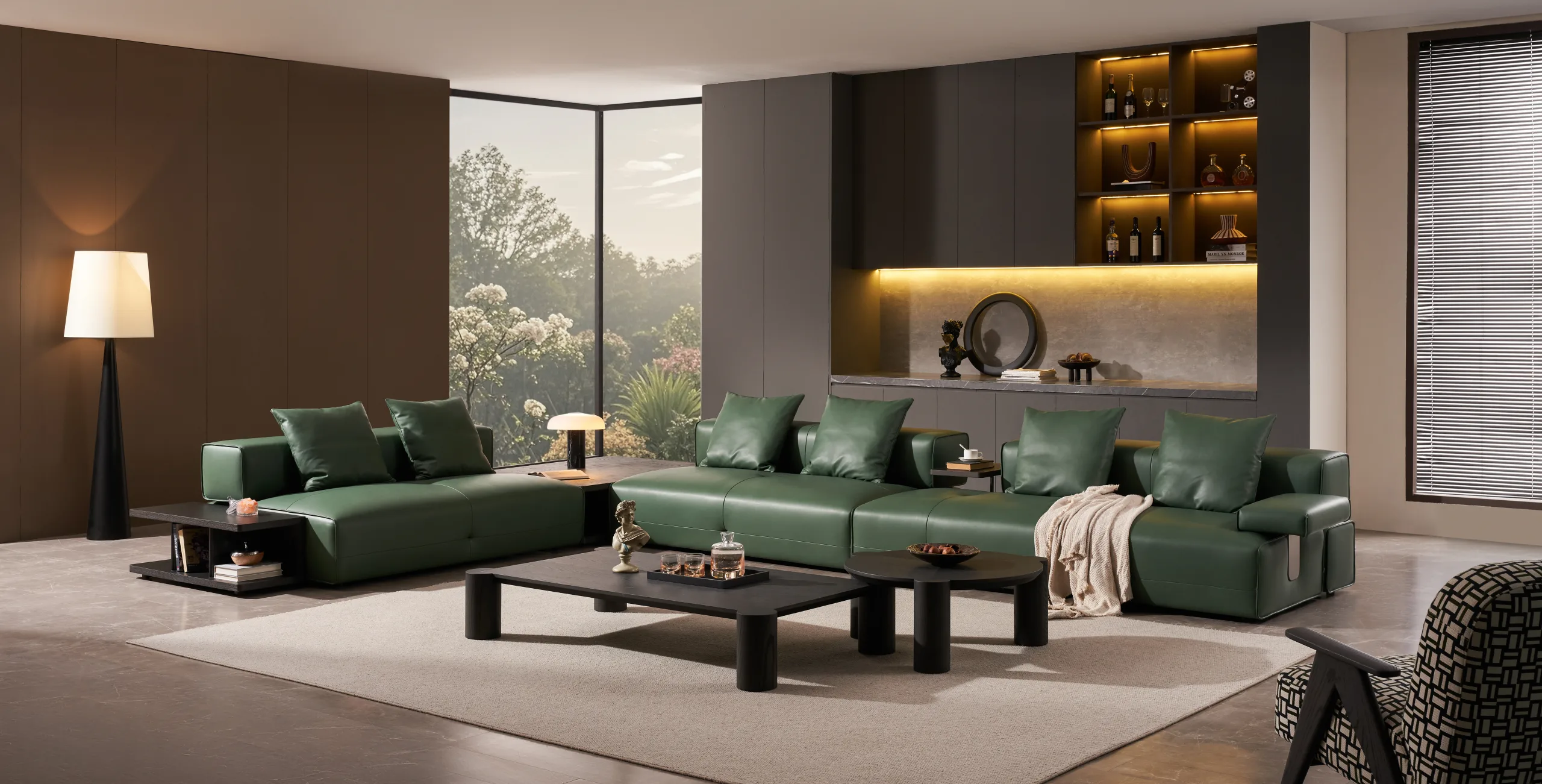 HIK Living Room 4 detail 3