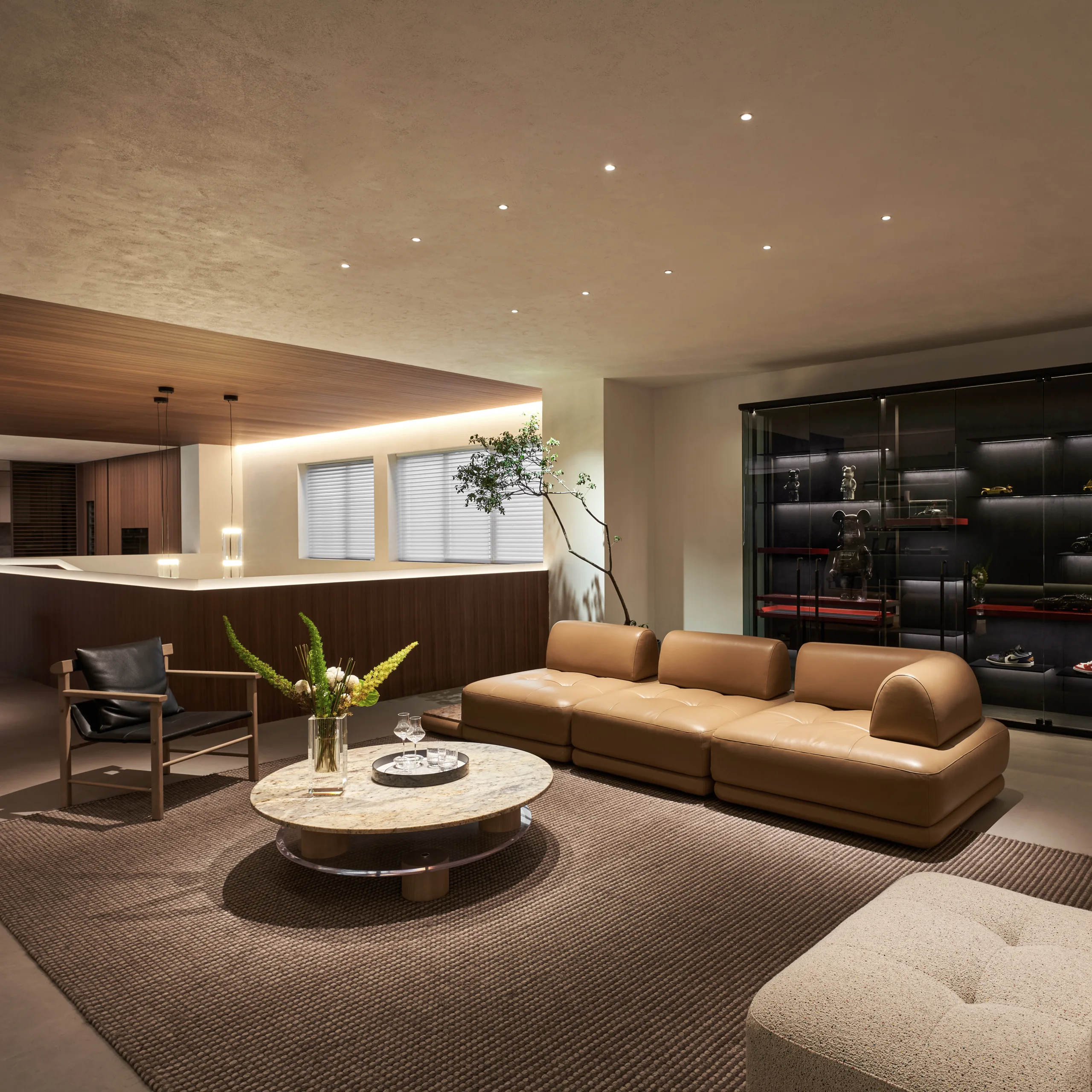 VEIJ Living Room 1 detail 2
