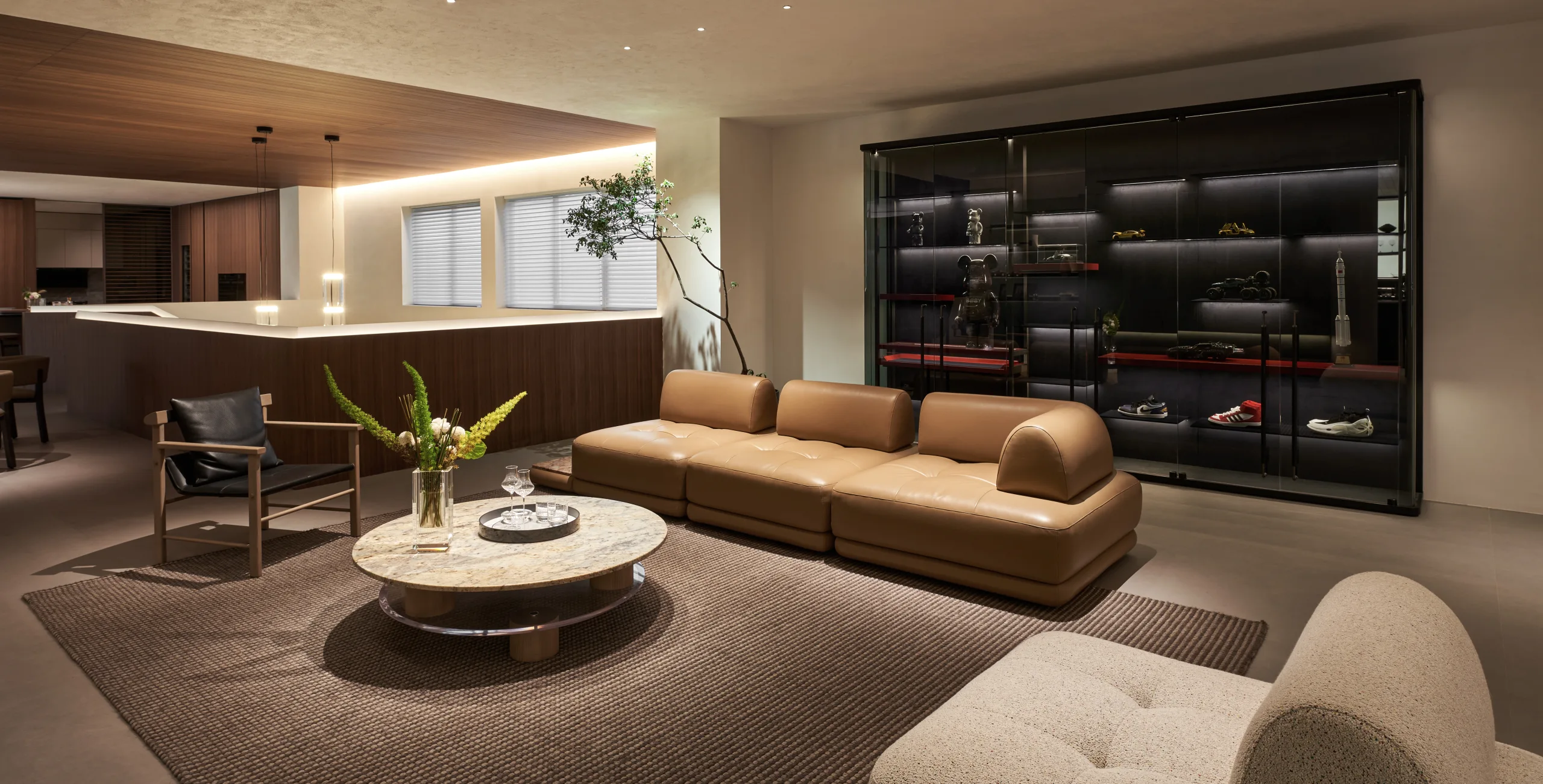 VEIJ Living Room 1 detail 3