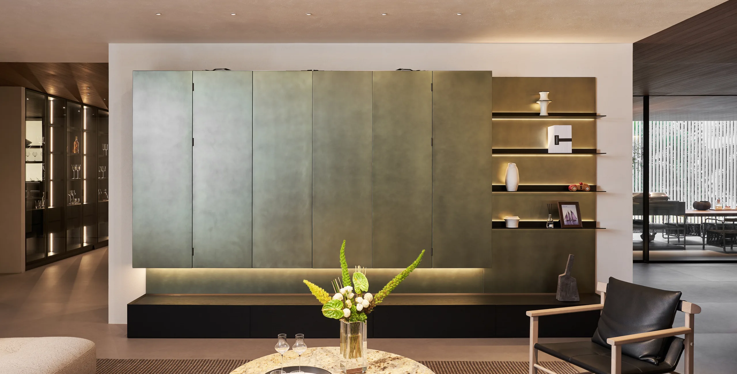 VEIJ Living Room 1 detail 5
