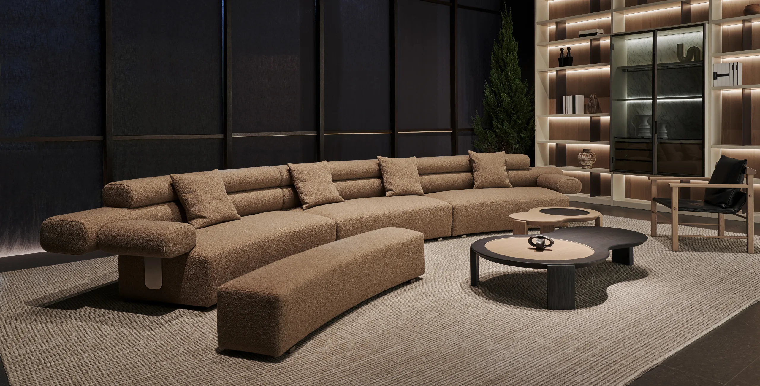 VEIJ Living Room 2 detail 6