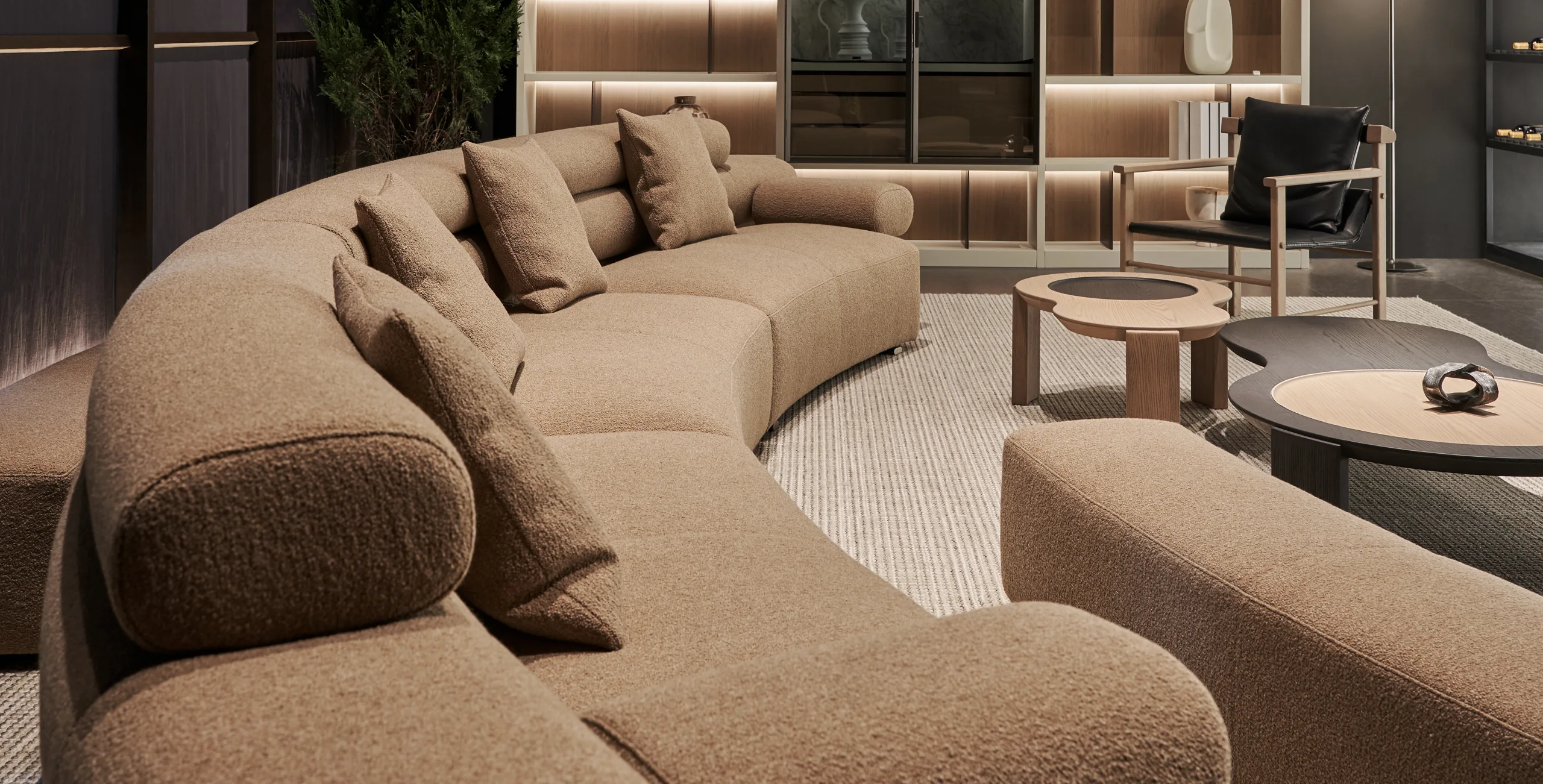 VEIJ Living Room 2 detail 8
