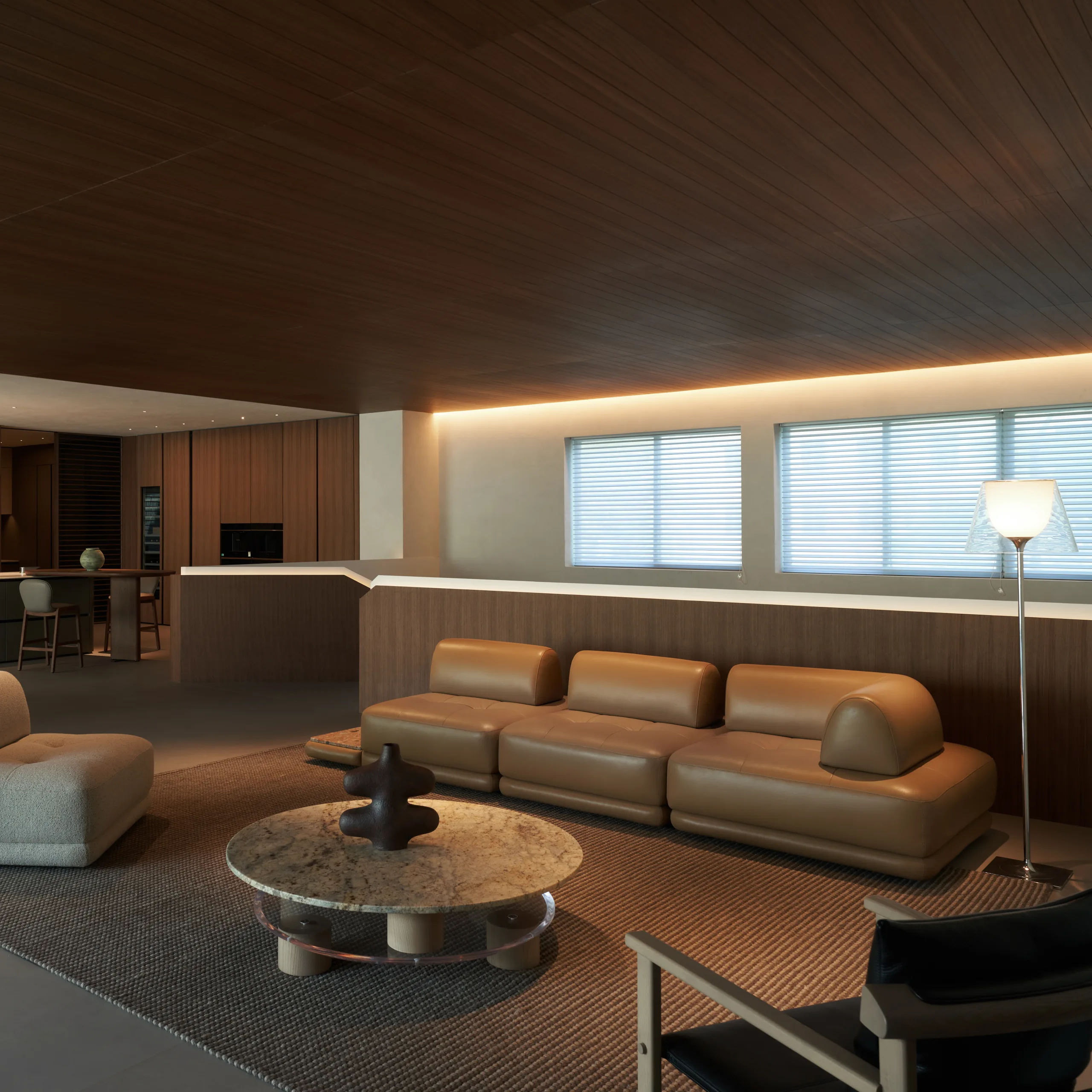VEIJ Living Room 3 detail 2