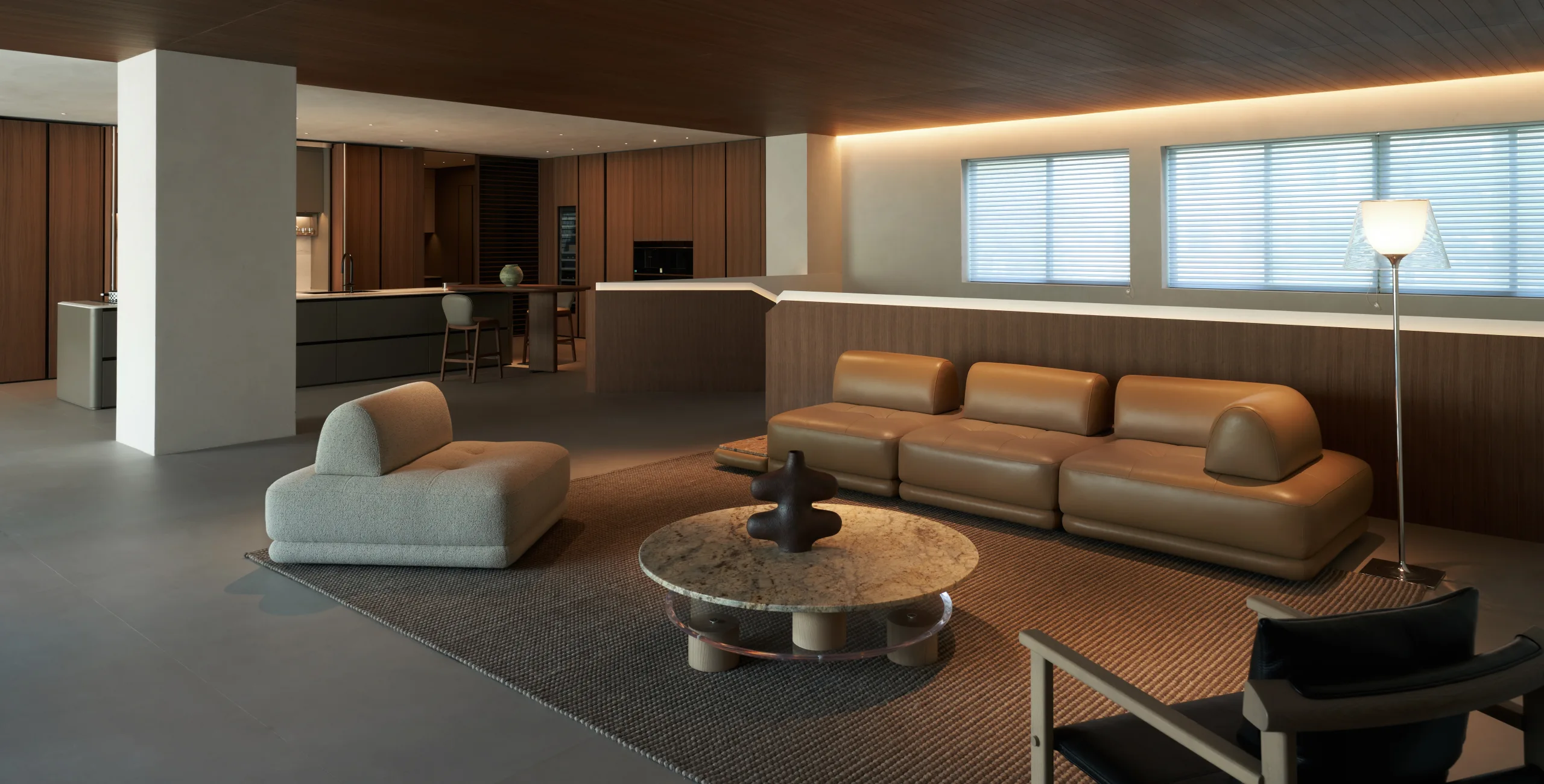 VEIJ Living Room 3 detail 3